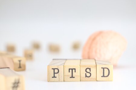 Crew Health Advice: Supporting crew suffering from Post-Traumatic Stress Disorder